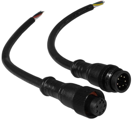 Разъем RUICHI BLHK16-7PB 7 pin 114466