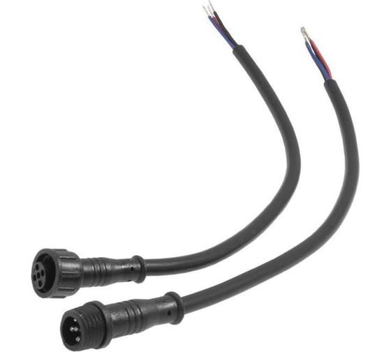 Разъем RUICHI BLHK12-5PB 113782