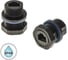 Разъем RUICHI RJ45M20ZO-6A 107859 1