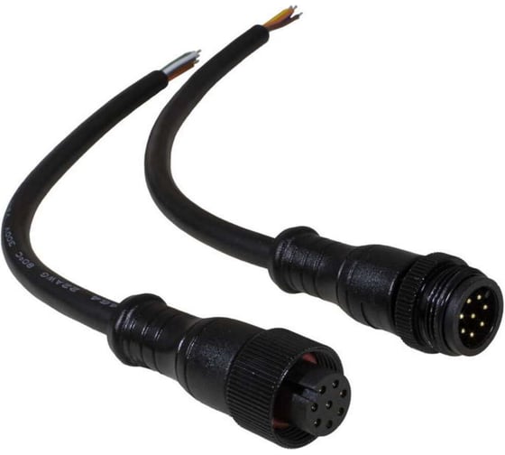 Разъем RUICHI BLHK16-8PB 8 pin 114469