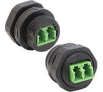 Разъем RUICHI YF-M21GQZ0-LCAPCR 126314