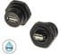 Разъем RUICHI M25USBZ0-2.0 107872 1
