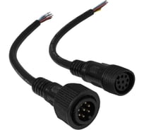 Разъем RUICHI BLHK20-8PB 114468