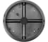 Коробка SUPRLAN LK Storm, черная 05-0910-B 4