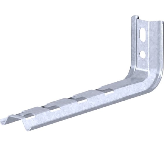 Опора L-образная безвинтовая PRO-lotki.ru KNLE300 (1,5) PRO77031 1