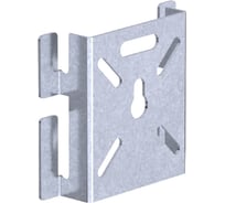 Универсальный суппорт PRO-lotki.ru UNIS (1,2) INOX AISI 304 PRO77010INOX