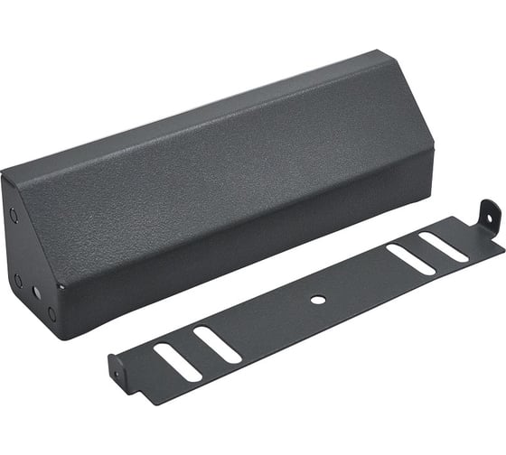 Декоративный кожух ACCORDTEC LM-KD-200 Premium GR AT-16613 1