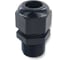 Фитинг пластиковый Weyer HSK-P29B-HL кабельный ввод, полиамид, цвет черный, наружная PG29, кабель диаметром 14-21 мм, IP68, -40C-+100C WE4118100 1