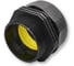 Фитинг пластиковый Weyer WQGD-M63B/AD54.5 коннектор прямой, полиамид, цвет черный, наружная M63х1.5, гофра диаметром 54,5 мм, IP69K, -40C-+100C WE0801800 4