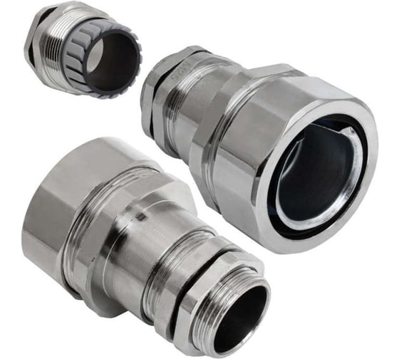 Кабельный ввод RUICHI CE-M25-(13-18)-MH25 126570