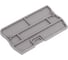 Крышка концевая UPUN UJ5-2.5G, 10 шт 422001 erp859414-1 3