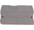Крышка концевая UPUN UJ5-2.5G, 10 шт 422001 erp859414-1 4