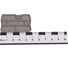 Крышка концевая UPUN UJ5-2.5G, 10 шт 422001 erp859414-1 5