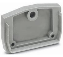 Крышка концевая UPUN UJ5-2.5WMG, 10 шт 422053 erp859436-1