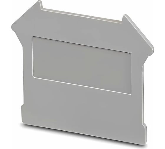 Крышка концевая UPUN UKJ-G(DUK), 10 шт 012001 erp859385-1