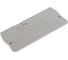 Крышка концевая UPUN UJ6-4/1×2G, 10 шт 422112 erp859373-1 2