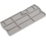 Крышка концевая UPUN UJ6-4/1×2G, 10 шт 422112 erp859373-1 3
