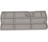 Крышка концевая UPUN UJ6-4/1×2G, 10 шт 422112 erp859373-1 4