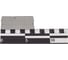 Крышка концевая UPUN UJ6-4/1×2G, 10 шт 422112 erp859373-1 5