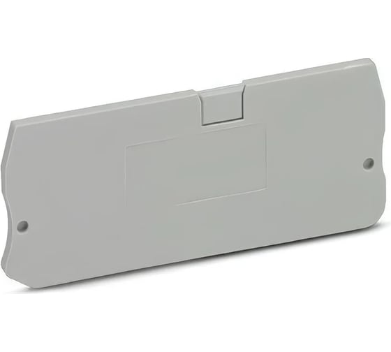 Крышка концевая UPUN UJ6-2.5SKG, 10 шт 422114 erp859368-1