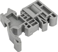 Стопор концевой UPUN 2G2(GY), 10 шт 011029 erp859417-1