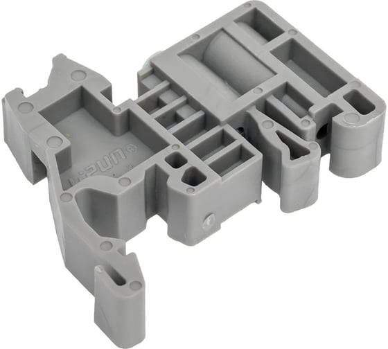 Стопор концевой UPUN 2G2(GY), 10 шт 011029 erp859417-1