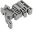 Стопор концевой UPUN 2G2(GY), 10 шт 011029 erp859417-1 1