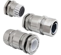 Кабельный ввод RUICHI CE-M25-(10-16)-MH15 126569