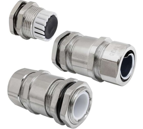 Кабельный ввод RUICHI CE-M25-(10-16)-MH15 126569