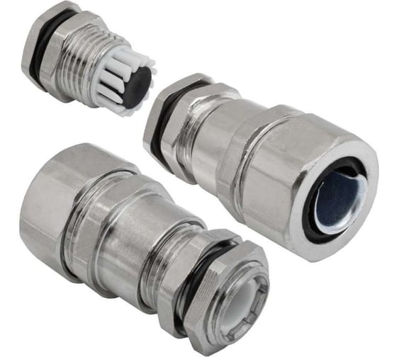 Кабельный ввод RUICHI CE-M16-(4-8)-MH10 126564