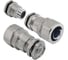 Кабельный ввод RUICHI CE-M16-(4-8)-MH10 126564 1
