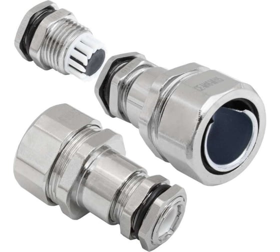 Кабельный ввод RUICHI CE-M16-(4-8)-MH15 126565