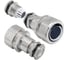 Кабельный ввод RUICHI CE-M16-(4-8)-MH15 126565 1
