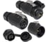 Герметичный разъем RUICHI SF1610/P-2P 126982 1