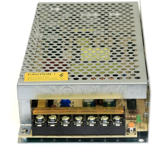 Блок питания Amatek AP-S12/150  7001037