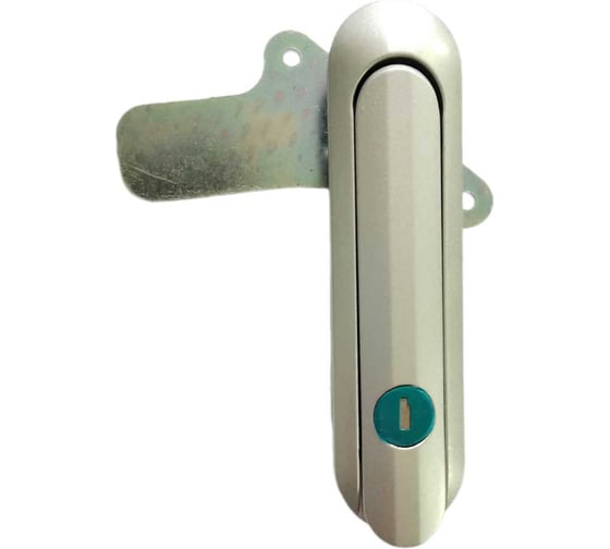 Замок для электрошкафов UnitMC с отверстиями под стержни АВ402-1ХL