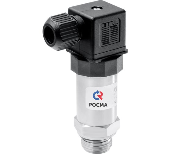 Датчик избыточного давления РОСМА РПД-И-ФМ с фронтальной мембраной D070-09164