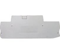 Концевая крышка CONTA D-CPT-4/2/2 HESI-50, (упак 50шт) 00-00014074