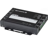 Приемник ATEN True 4K HDMI 10 км Оптический VE883ARK2-AT-G