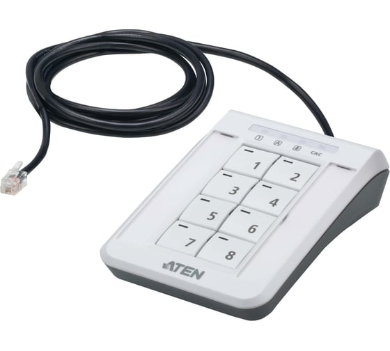 Пульт управления ATEN Desktop KVM Remote Port Selector 2XRT-0021