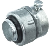 Муфта трубная ГОФРОМАТИК МТ-22 У2 IP43 (10 шт в упак) zeta40419