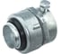 Муфта трубная ГОФРОМАТИК МТ-22 У2 IP43 (10 шт в упак) zeta40419 1