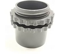 Муфта вводная пластиковая ГОФРОМАТИК МВпнг-15 (100 шт в упак) zeta40711