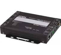 Передатчик ATEN DisplayPort / HDMI / VGA Switch with HDBaseT Transmitter VE3912T-AT-G