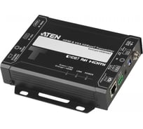 Передатчик ATEN HDMI VGA HDBaseT с POH (4K 100м /1080p 150м) VE2812AT-AT-G
