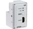 Удлинитель VE1801AEUT-AT-G HDMI HDBaseT-Lite Настенный передатчик с монтажной панелью EU (4K 40м /1080p 70м) ATEN 00-01149897 2