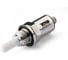 Емкостный датчик ТЕКО CSN EC481S8-31P-25-LZS4 Sn=25мм, корпус 27х27x98 сталь, невстраиваемый, IP68, 10-30 DC, NO PNP, разъемМ12 00-00055223 1