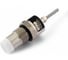 Емкостный датчик ТЕКО CSN EF46S8-8-N-L-C взрывозащитный, Sn=8мм, корпус 32х32х86 сталь, невстраиваемый, IP65/68, 7, 7…8, 7В, Namur, кабель2м 00-00041944 1