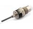 Емкостный датчик ТЕКО CSN EF46S8-8-N-L-C взрывозащитный, Sn=8мм, корпус 32х32х86 сталь, невстраиваемый, IP65/68, 7, 7…8, 7В, Namur, кабель2м 00-00041944 2