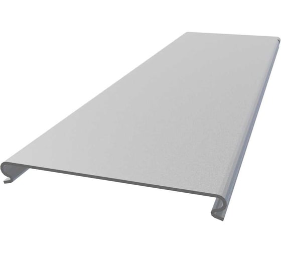 Крышка лотка замковая Северная Аврора КЛЗ 100-0,7-3000-ОЦ